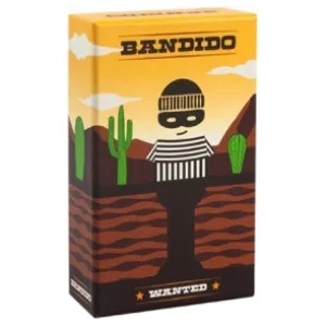 Helvetiq Bandido | Martin Nedergaard Andersen, Lucas Guidetti