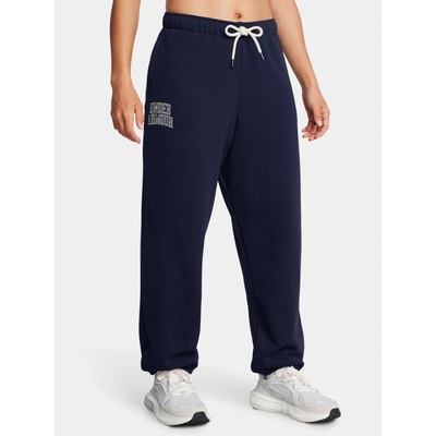 Under Armour UA Icon HWT Terry OS Pant