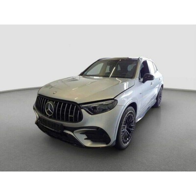 Mercedes-Benz GLC 43 AMG 310 kW