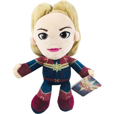 Captain Marvel 30 cm