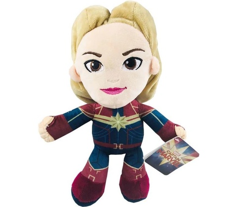 Captain Marvel 30 cm