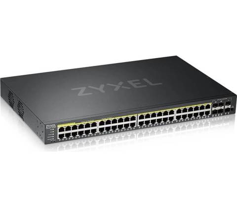 ZYXEL GS2220-50