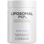 Codeage Liposomal P5P 100 mg [90 капсули]