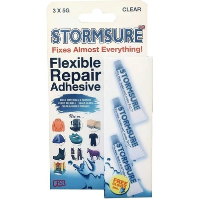 Stormsure Lepidlo 3x5g – Zbozi.Blesk.cz