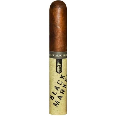 Alec BRADLEY Black Market Gordo 1 ks