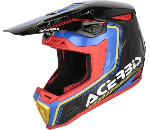 Acerbis WHOOPS GRAPHIC