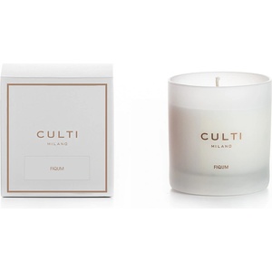CULTI MILANO Ароматна свещ Culti Fiqum 270 г (CA CULTI VCS-FIQUM)