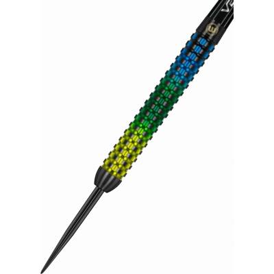 Winmau Steel Firestorm 28g