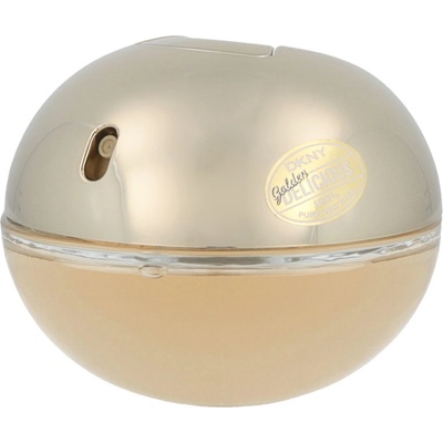 DKNY Donna Karan Golden Delicious parfémovaná voda dámská 100 ml