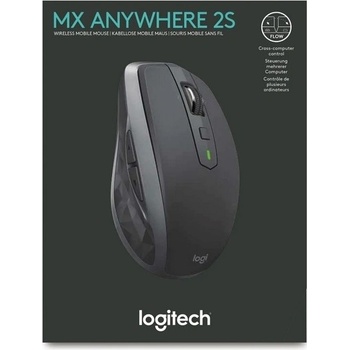 Logitech MX Anywhere 2S 910-006211