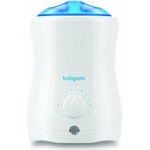 BabyOno Ohrievač a sterilizátor Natural Nursing