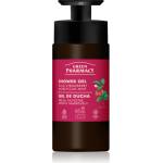 Green Pharmacy Wild Strawberry & Moroccan Mint Oil душ гел 739ml