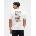 GAP Тениска с печат Everyday Soft GAP GAP | Bezhov | МЪЖЕ | XS