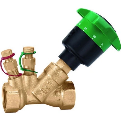 Vyrovnávací ventil VENTURI 6/4"
