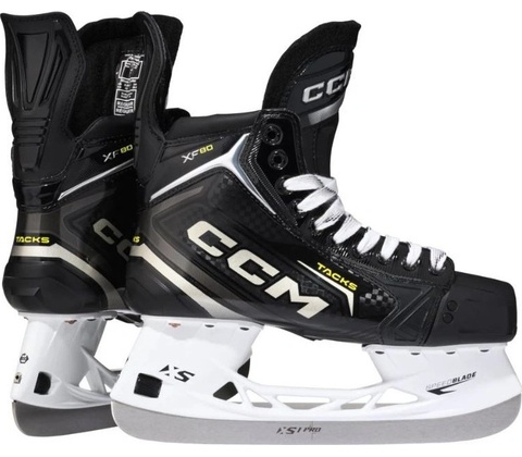 CCM Tacks XF 80