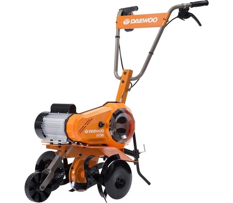 Daewoo Dat 2500e