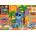 Trefl - Puzzle Holidays with Stitch Lilo and Stitch - 500 piese