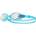 TYR swimple mirror светло син