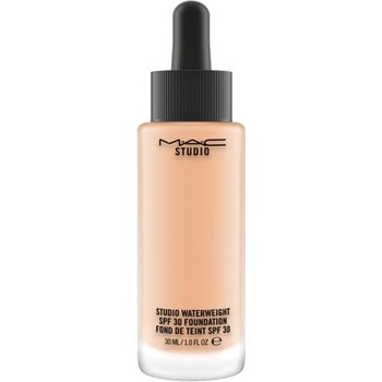 MAC Studio Waterweight SPF30 Foundation NW22 30 ml