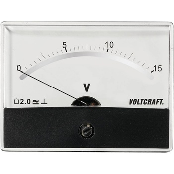 Conrad Voltcraft AM-86X65/15V/DC 15 V