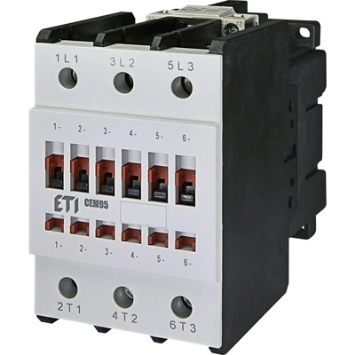 ETI CEM95.00 24V DC 3NO