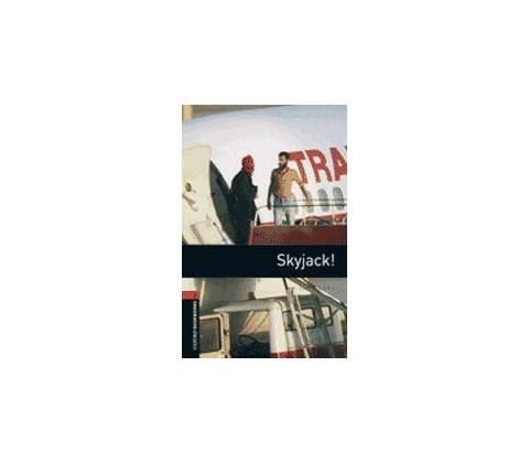 Skyjack! + mp3 Pack -