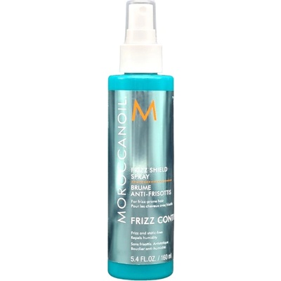 Moroccanoil Frizz Control Shield Spray 160 ml