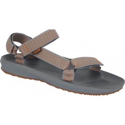 Lizard Women Hike Heritage Tawny Brown-Honey Brown