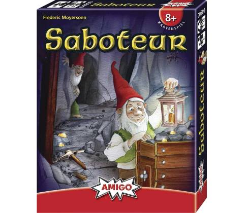 Saboteur