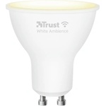 Trust Смарт халоген Trust 71283 GU10 CCT WiFi 345lm (71283)