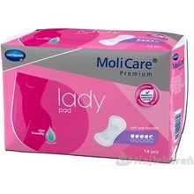 Molicare Lady 4,5 kapky, 14 ks