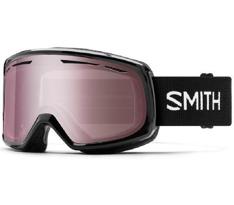 Smith AS DRIFT
