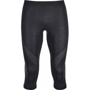 ORTOVOX 120 Competition Light Short Pants Размер: XL / Цвят: черен