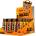 Amix Nutrition AAKG Shot [20 x 60 мл] Лайм