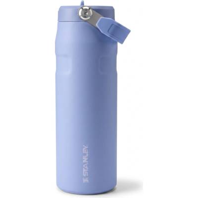 Stanley Termoláhev na vodu The IceFlow Bottle Flip Straw 700 ml Hydrangea