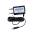 PROCONNECT Захранване 5v dc 1a pc-5v1.0a-h (pc-5v1.0a-h)