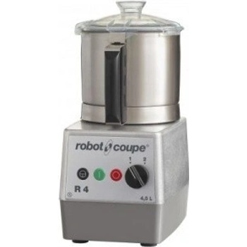 Robot Coupe R 4 A