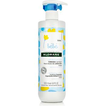 Klorane Bébé Moisturizing Lotion 500 ml