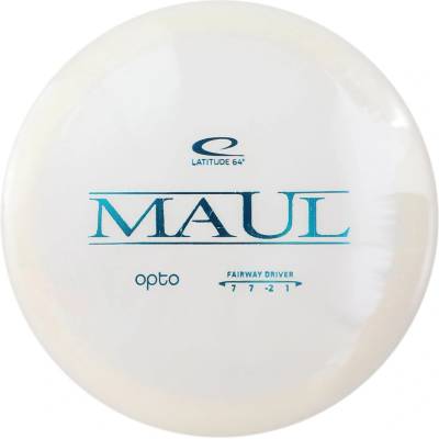 MAUL - Opto (Latitude64) Bílá