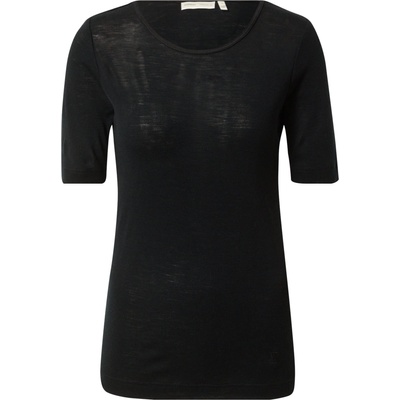 InWear Тениска 'Fang' черно, размер XL