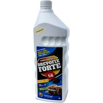 Optimal Drevofix Forte 1 kg Číry