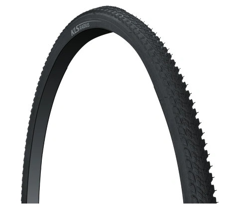 KLS Radius 700x38C