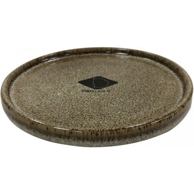 EBI Jasper - пясъчна купа за кучета и котки - плоска - 13x13x2, 5 см - Белгия 621-462867