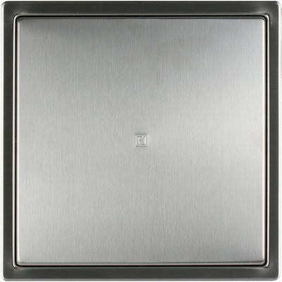 Haco revizní dvířka 200 x 250 mm nerezová NVD – Sleviste.cz