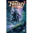 Fantasy 2014 II. - Kristýna Sněgoňová; Jan Dobšenský; Veronika Wan