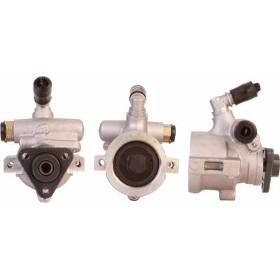Alternátor LUCAS LRA03241