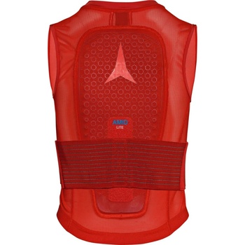 Atomic Live Shield Vest Junior