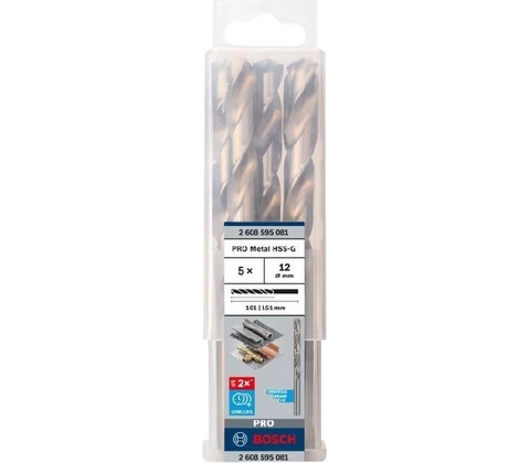 Bosch 2608595081