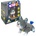 Kaboom Интерактивна играчка Kaboom - Куче френски булдог Kibo, Flower (KAB_KIB_0001)
