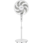 Arielli Настолен вентилатор Arielli ASF-4024EW, 50W, 3 скорости, 40 cm диаметър, бял (ASF-4024EW)